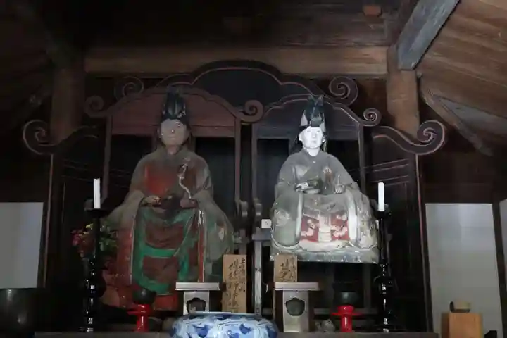 永保寺(岐阜県)