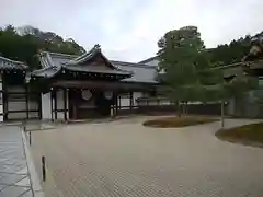 御寺 泉涌寺の建物その他