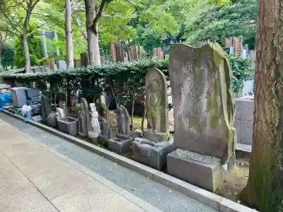 祥雲寺(東京都)