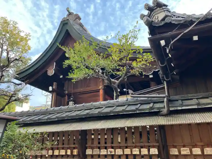 錦天満宮(京都府)
