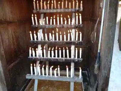 高龍神社(新潟県)