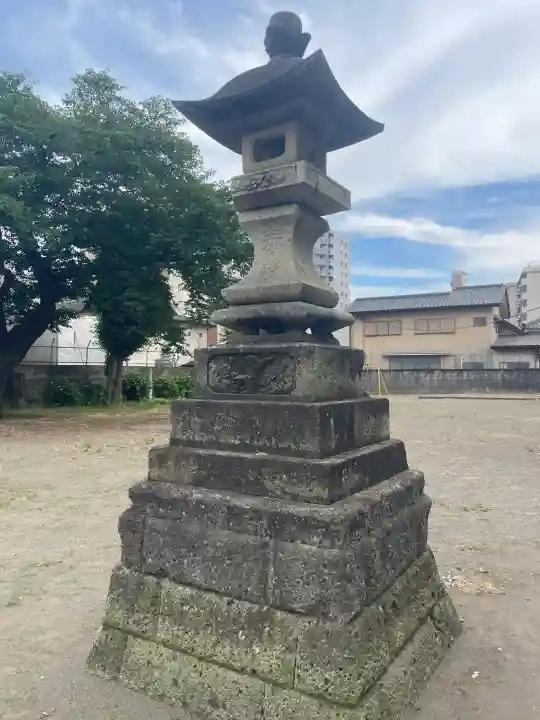 八幡宮(栃木県)