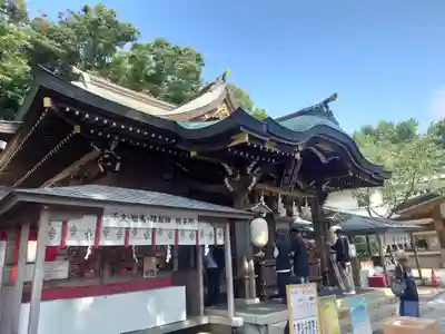 江島神社(神奈川県)