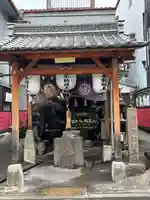 西宝寺(大阪府)