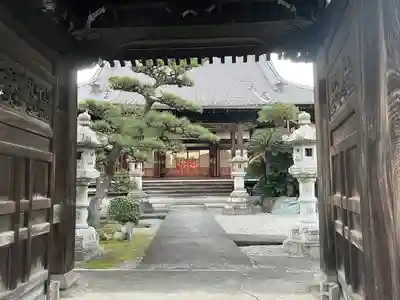 善敬寺(愛知県)