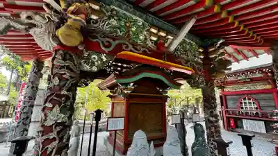 金乗院放光寺(埼玉県)