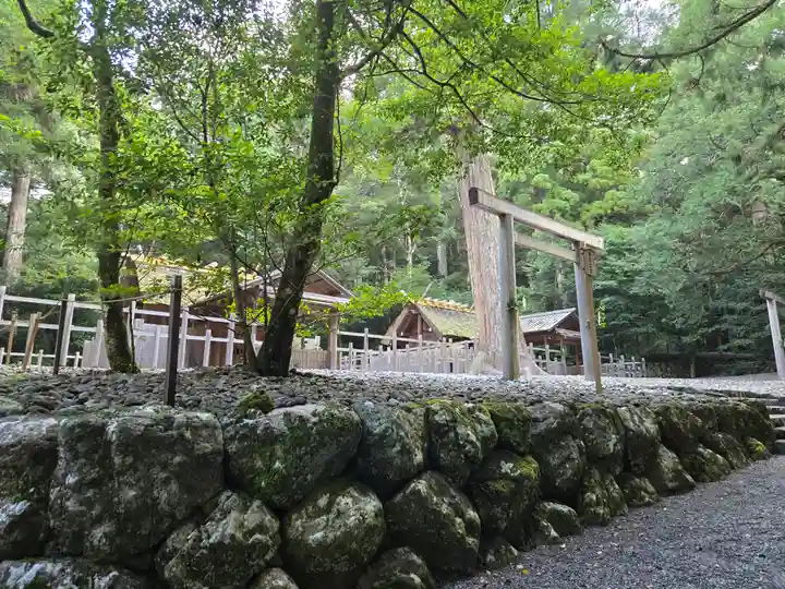 瀧原宮(皇大神宮別宮)(三重県)