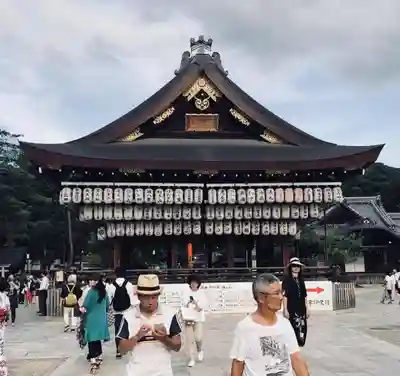 八坂神社(祇園さん)のその他建物