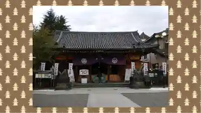 浅草神社(東京都)