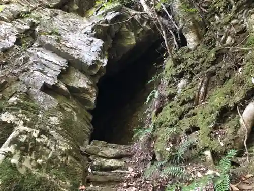 仙龍寺のその他建物