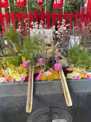 下谷神社(東京都)