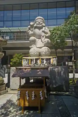 神田神社（神田明神）(東京都)