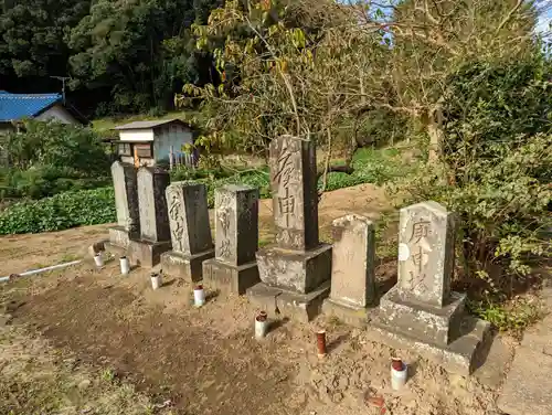 長福寺のその他建物