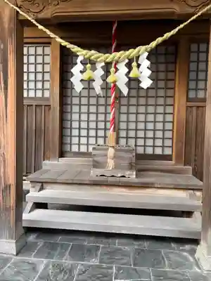 池神社(長崎県)
