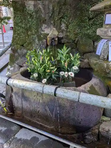 石上神宮(奈良県)