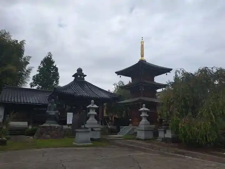 観音寺(富山県)