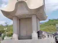 蛭子社の本殿・本堂