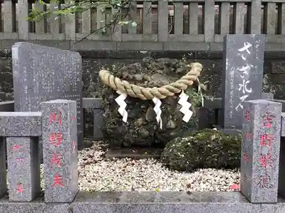 玉前神社のその他建物