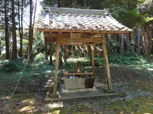 曽許乃御立神社(静岡県)