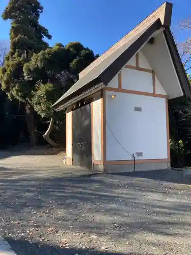 愛宕神社(神奈川県)