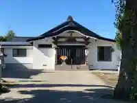 照明寺(北海道)