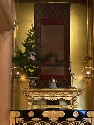 寶福寺(北海道)