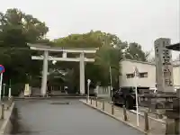 王子神社(東京都)