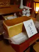 伏木香取神社(茨城県)