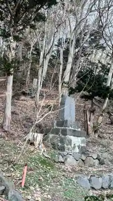 最上稲荷山神社(北海道)