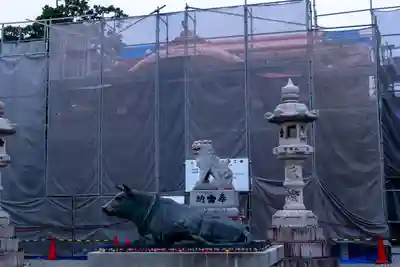 上野天満宮(愛知県)