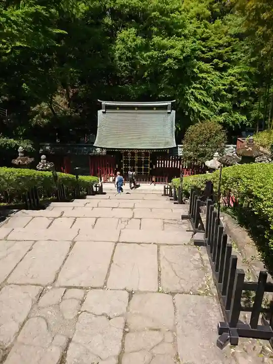 瑞鳳寺のその他建物