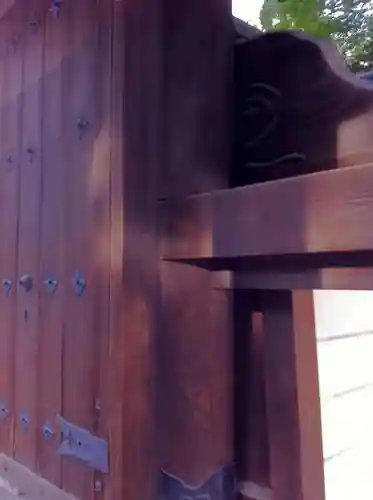 白峯神宮のその他建物