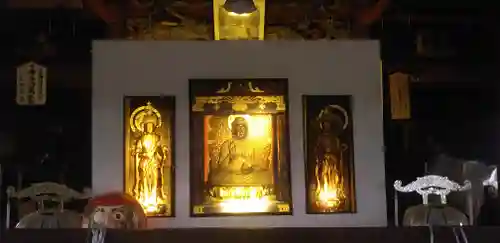 徳性寺(埼玉県)