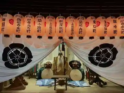 崇道天皇社(奈良県)