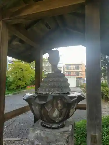 福寿院(東京都)