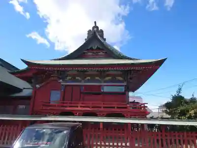 小祝神社(群馬県)
