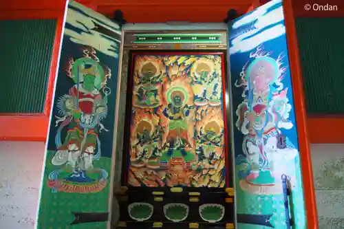 岩船寺(京都府)