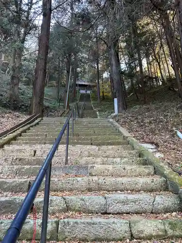 守山八幡宮(静岡県)
