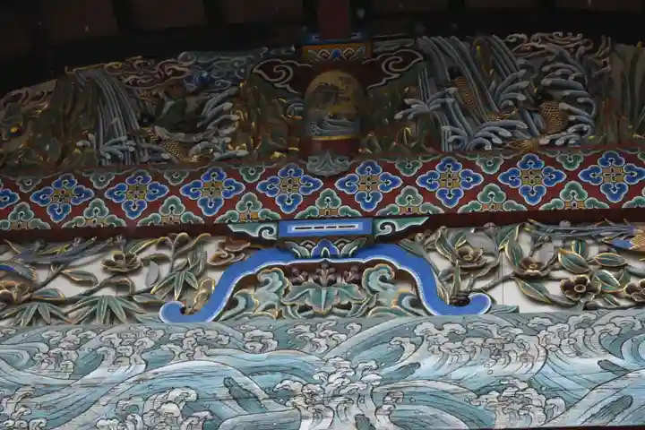 御香宮神社のその他建物