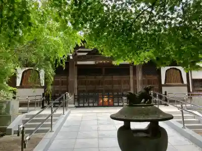 大正寺(東京都)
