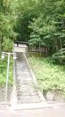 穂見神社の建物その他