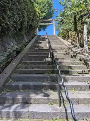 湯島天満宮(東京都)