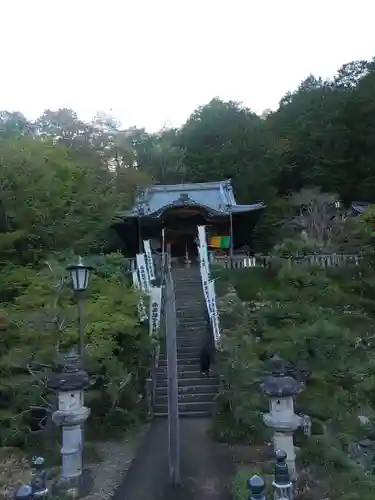 法華寺(岐阜県)