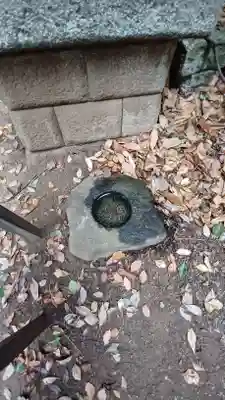 代々木八幡宮(東京都)