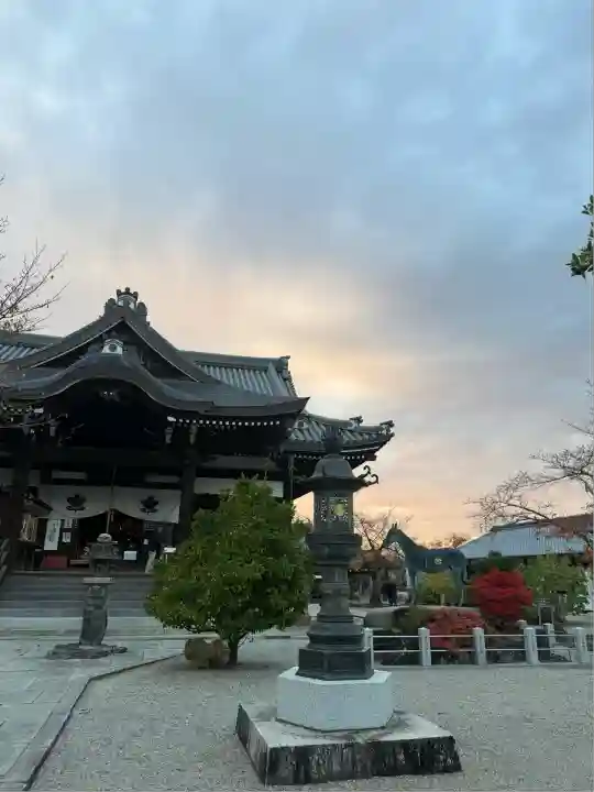 橘寺(奈良県)