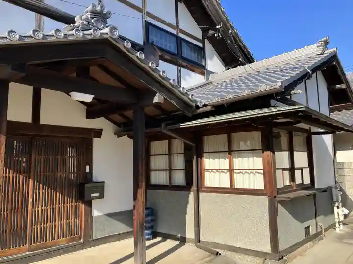 長久寺(愛知県)