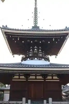 護国寺(東京都)