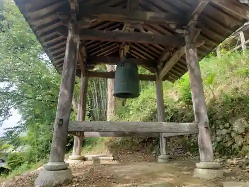 長久寺のその他建物