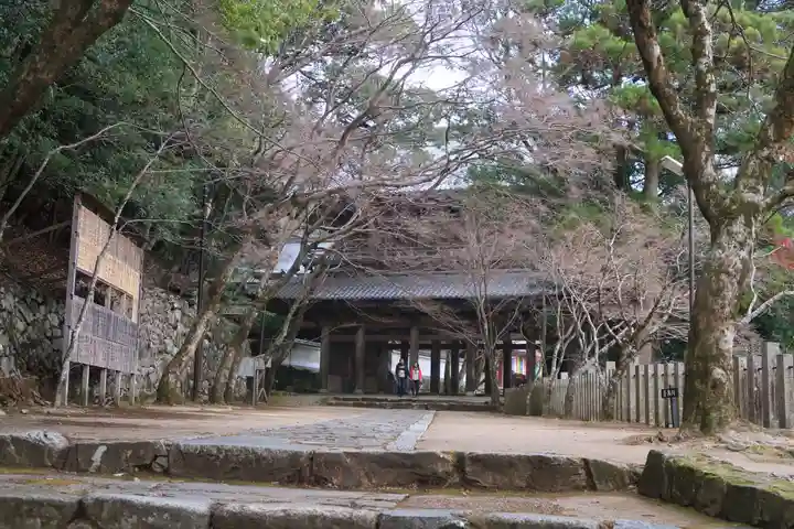 永源寺のその他建物