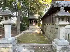 三火光神社(滋賀県)